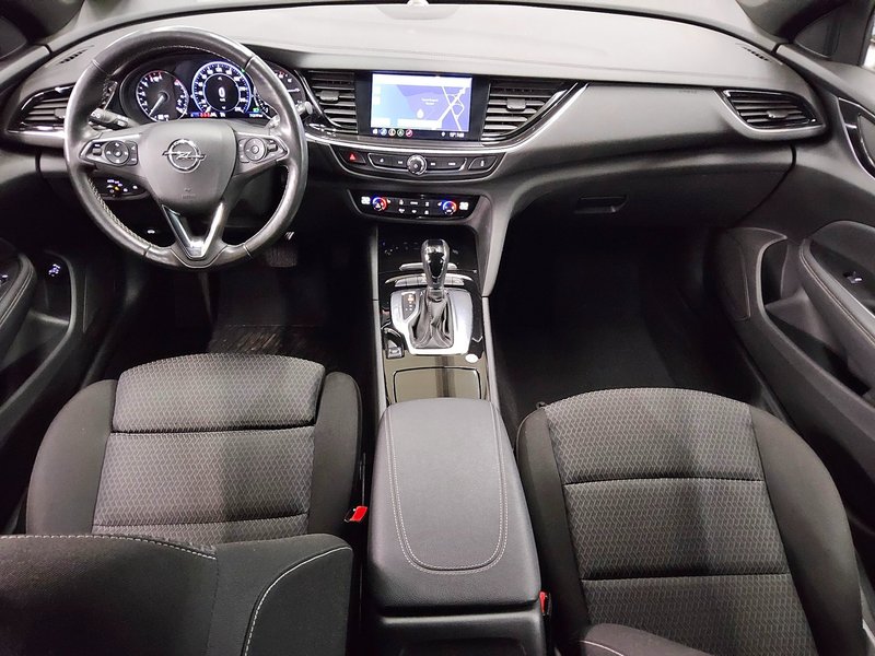 Opel Insignia ST 1.5 D Business Elegance automatik • LED • navigacija — 5