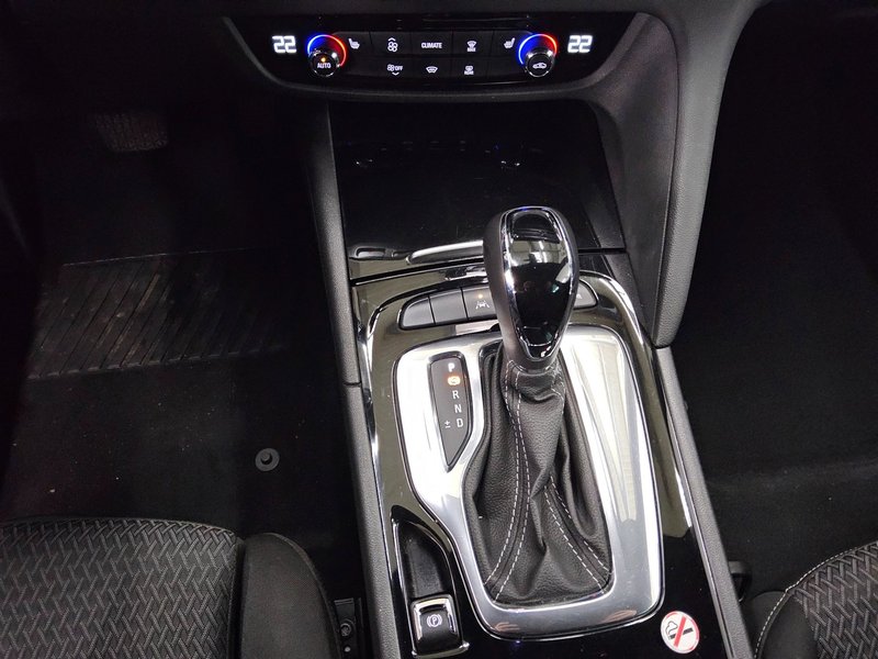 Opel Insignia ST 1.5 D Business Elegance automatik • LED • navigacija — 6