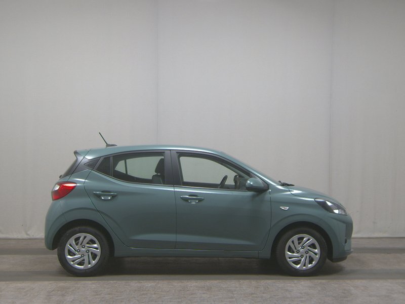 Hyundai i10 1.0