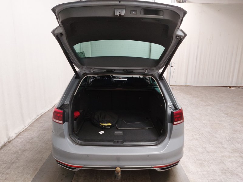 Volkswagen Passat Variant GTE 1.4 TSI automatik • ACC • LED — 15
