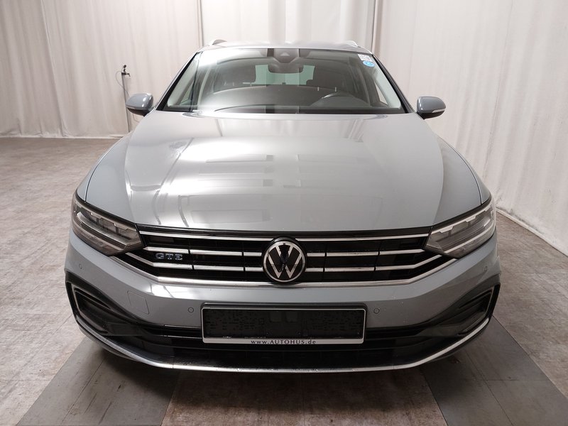 Volkswagen Passat Variant GTE 1.4 TSI automatik • ACC • LED — 9