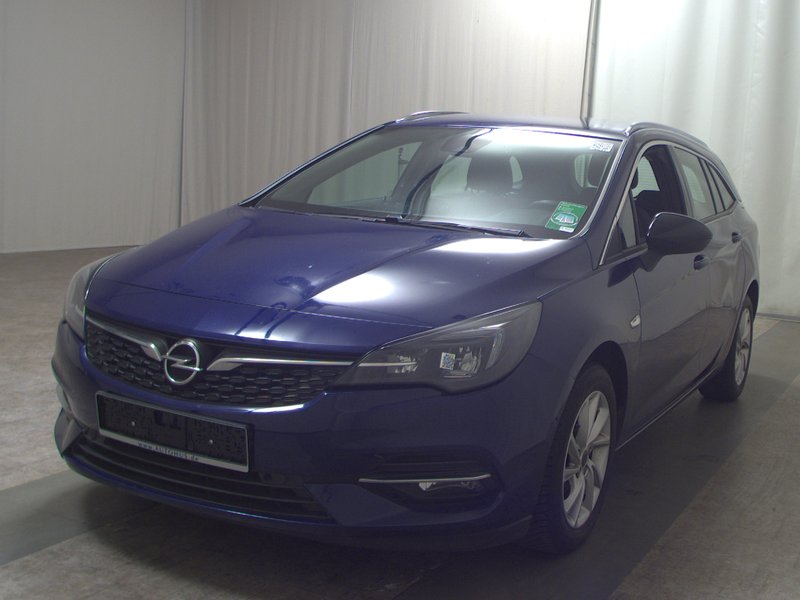 Opel Astra ST 1.2 Turbo Elegance • Full LED — 2