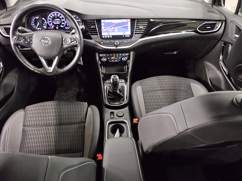 Opel Astra ST 1.2 Turbo Elegance • Full LED — 5