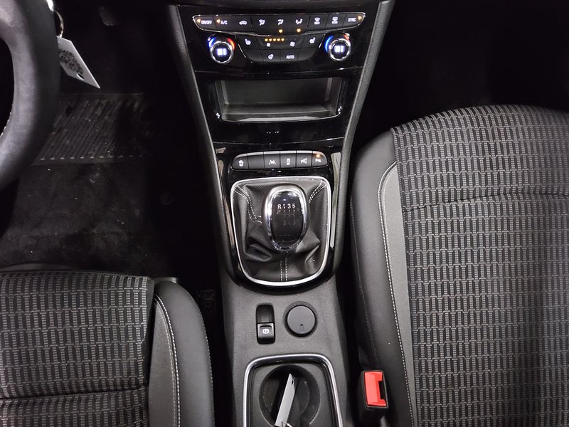 Opel Astra ST 1.2 Turbo Elegance • Full LED — 6