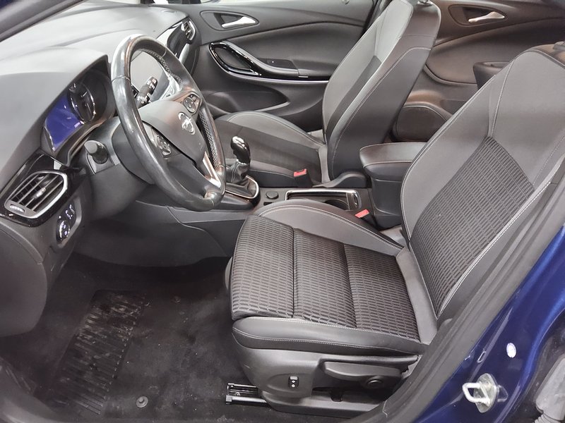 Opel Astra ST 1.2 Turbo Elegance • Full LED — 8