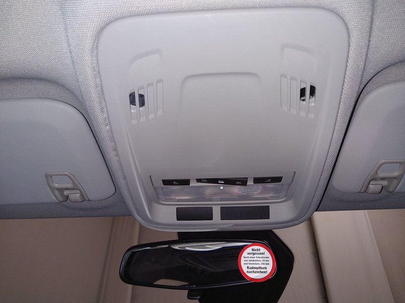 Opel Astra ST 1.5 D Business Edition automatik • Full LED — 13