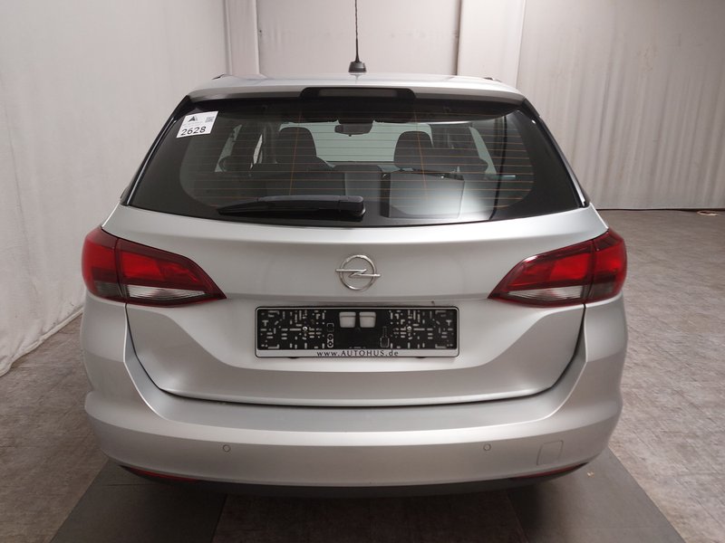 Opel Astra ST 1.5 D Business Edition automatik • Full LED — 14