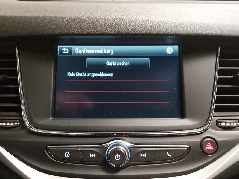 Opel Astra ST 1.5 D Business Edition automatik • Full LED — 18