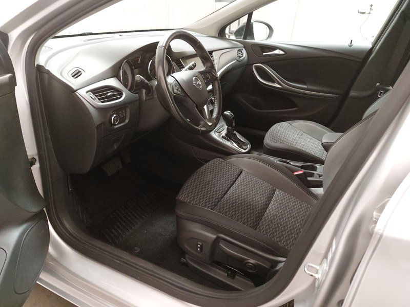 Opel Astra ST 1.5 D Business Edition automatik • Full LED — 6