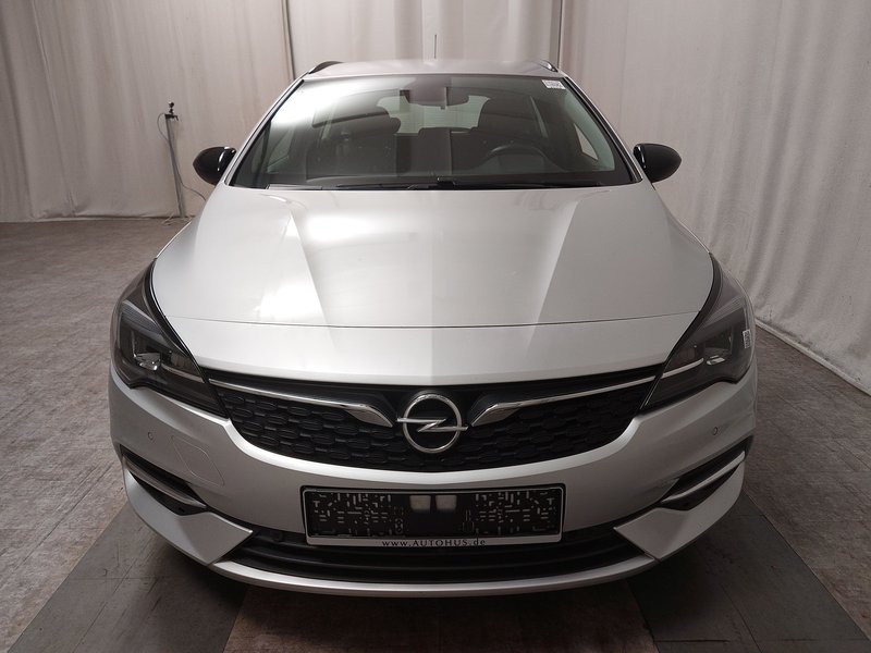 Opel Astra ST 1.5 D Business Edition automatik • Full LED — 9