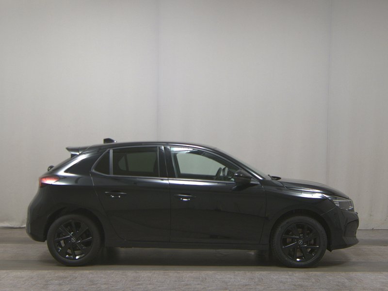 Opel Corsa 1.2 Turbo automatik GS Line • Full LED