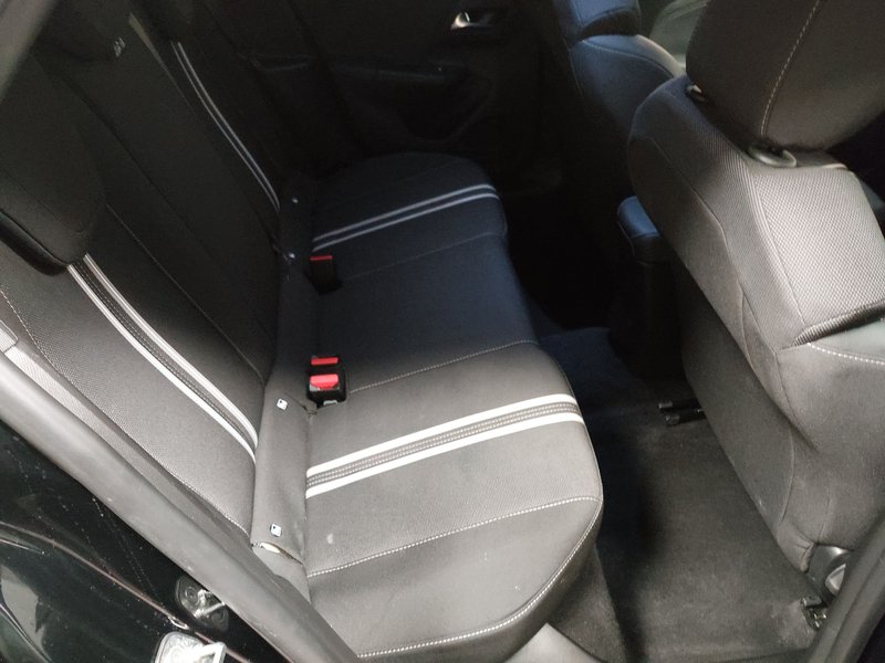 Opel Corsa 1.2 Turbo automatik GS Line • Full LED — 12