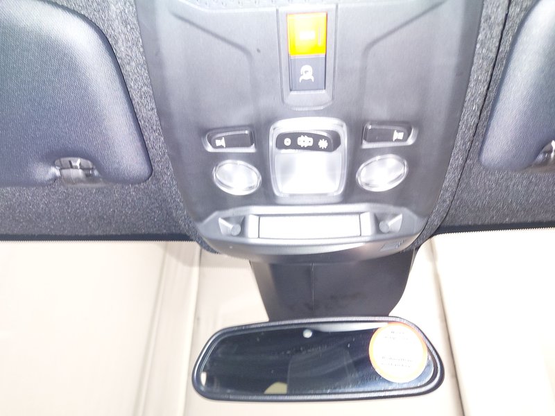 Opel Corsa 1.2 Turbo automatik GS Line • Full LED — 13