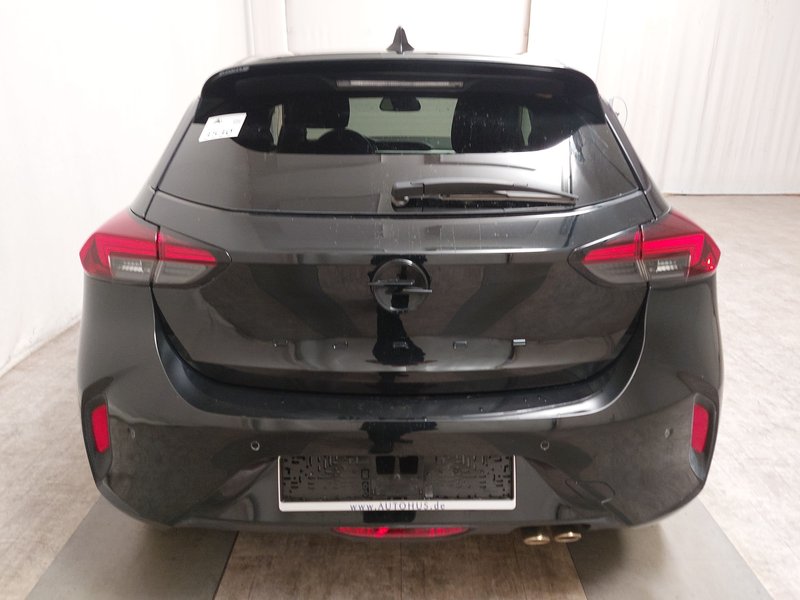 Opel Corsa 1.2 Turbo automatik GS Line • Full LED — 14