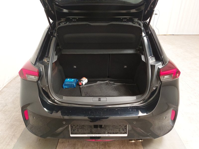 Opel Corsa 1.2 Turbo automatik GS Line • Full LED — 15