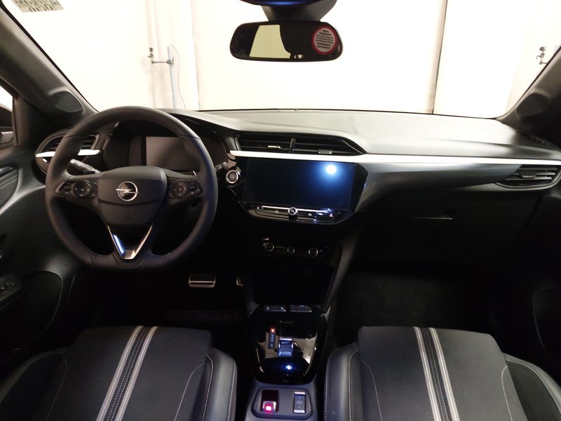 Opel Corsa 1.2 Turbo automatik GS Line • Full LED — 16