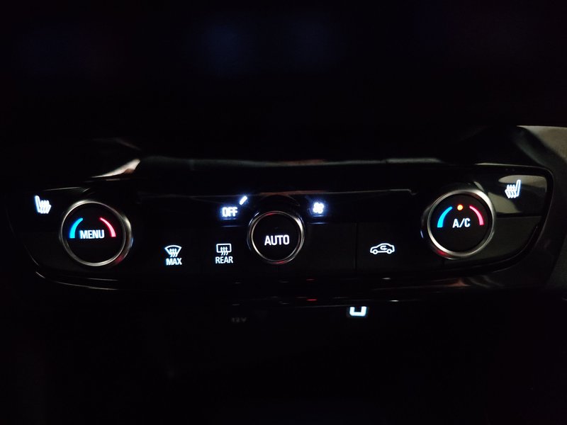 Opel Corsa 1.2 Turbo automatik GS Line • Full LED — 19