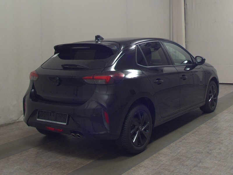 Opel Corsa 1.2 Turbo automatik GS Line • Full LED — 4