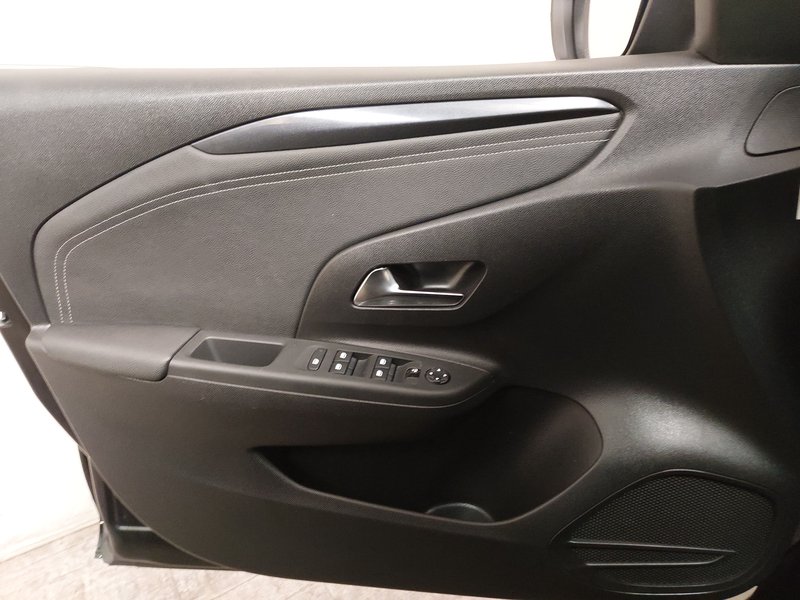 Opel Corsa 1.2 Turbo automatik GS Line • Full LED — 5