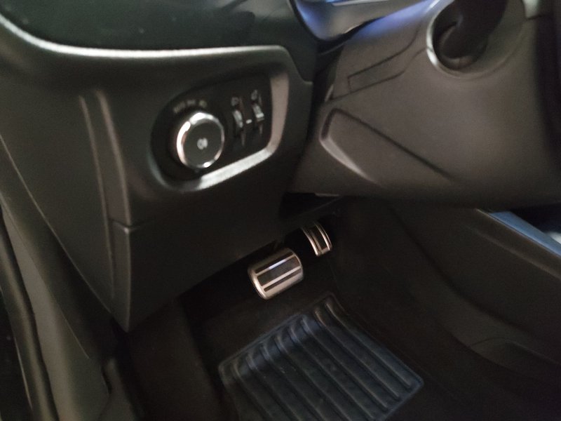Opel Corsa 1.2 Turbo automatik GS Line • Full LED — 7