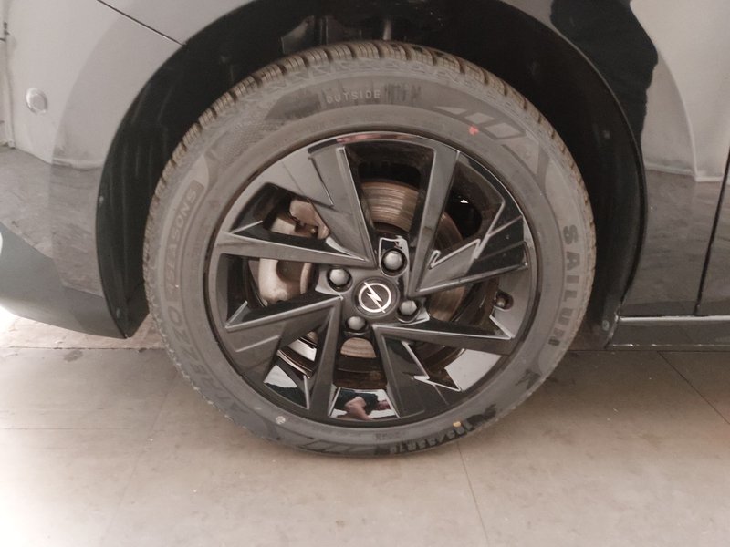 Opel Corsa 1.2 Turbo automatik GS Line • Full LED — 8