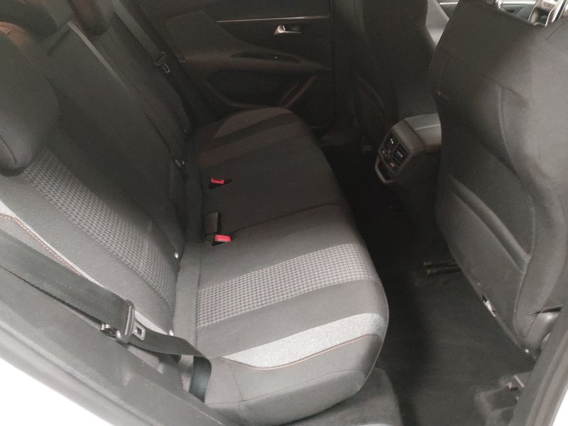 Peugeot 3008 1.5 BlueHDi automatik Active • ACC • kuka — 12