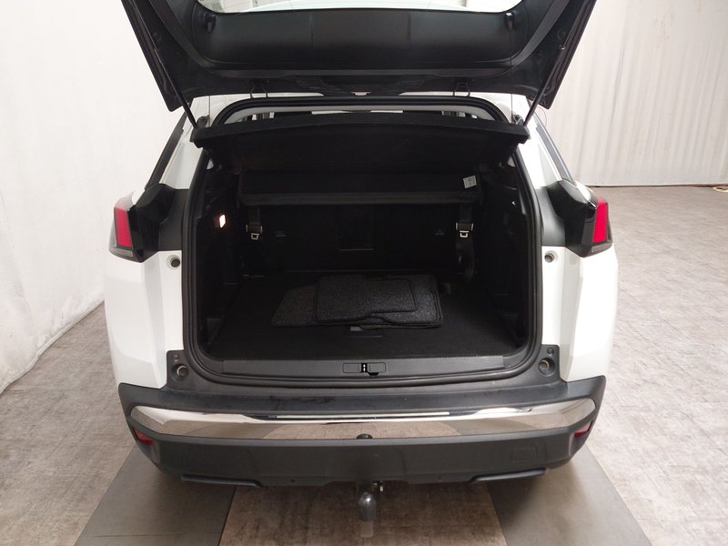 Peugeot 3008 1.5 BlueHDi automatik Active • ACC • kuka — 15