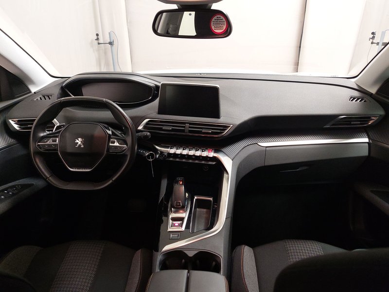 Peugeot 3008 1.5 BlueHDi automatik Active • ACC • kuka — 16