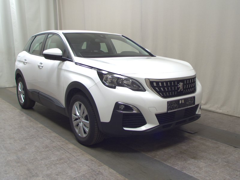 Peugeot 3008 1.5 BlueHDi automatik Active • ACC • kuka — 3