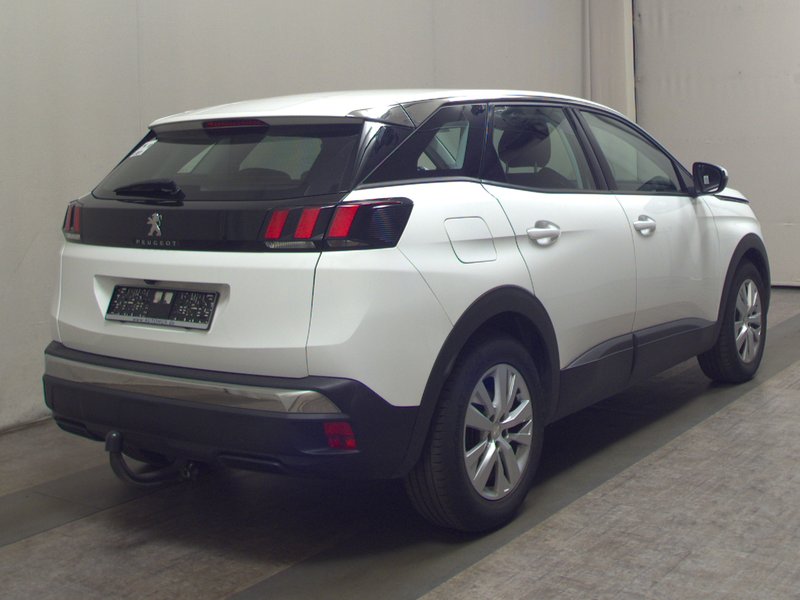 Peugeot 3008 1.5 BlueHDi automatik Active • ACC • kuka — 4