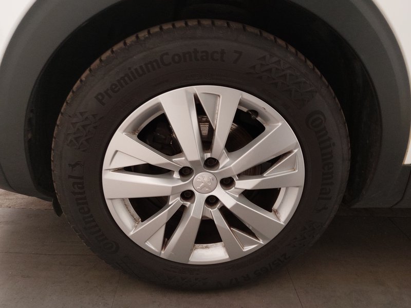 Peugeot 3008 1.5 BlueHDi automatik Active • ACC • kuka — 8