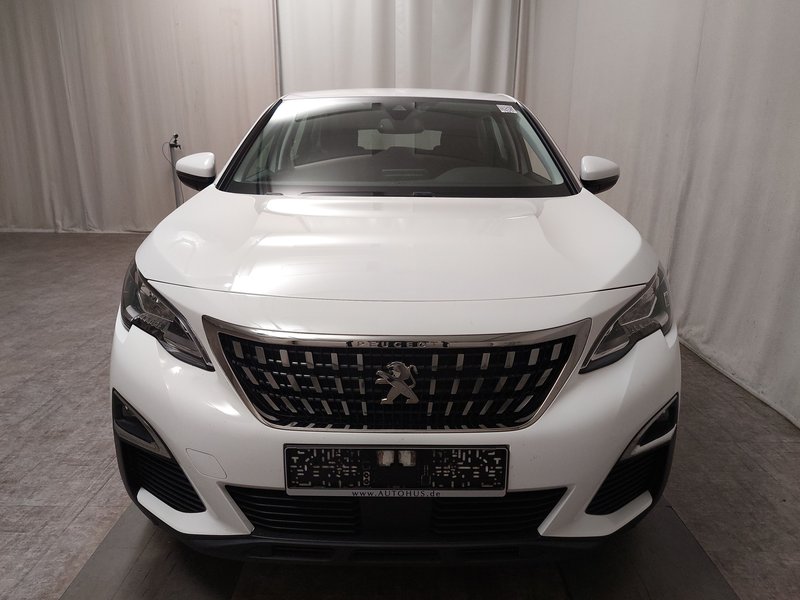Peugeot 3008 1.5 BlueHDi automatik Active • ACC • kuka — 9