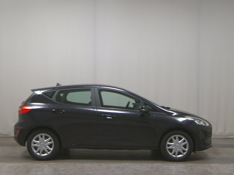 Ford Fiesta 1.0 EcoBoost automatik Cool&Connect • Full LED