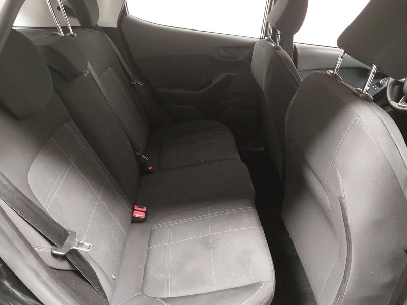 Ford Fiesta 1.0 EcoBoost automatik Cool&Connect • Full LED — 12