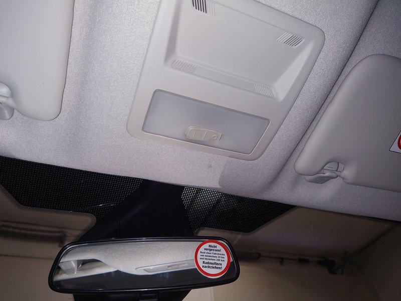 Ford Fiesta 1.0 EcoBoost automatik Cool&Connect • Full LED — 13