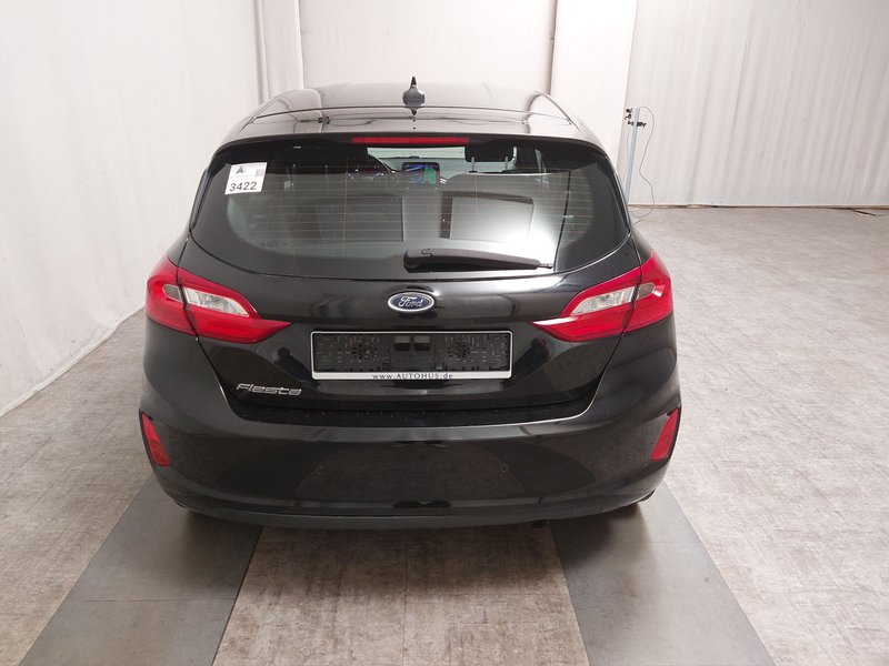 Ford Fiesta 1.0 EcoBoost automatik Cool&Connect • Full LED — 14