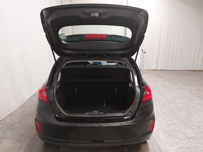 Ford Fiesta 1.0 EcoBoost automatik Cool&Connect • Full LED — 16