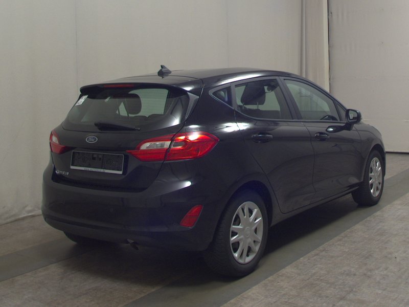 Ford Fiesta 1.0 EcoBoost automatik Cool&Connect • Full LED — 4