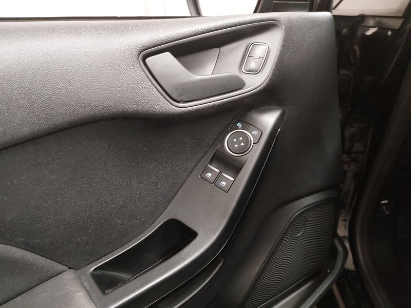 Ford Fiesta 1.0 EcoBoost automatik Cool&Connect • Full LED — 5