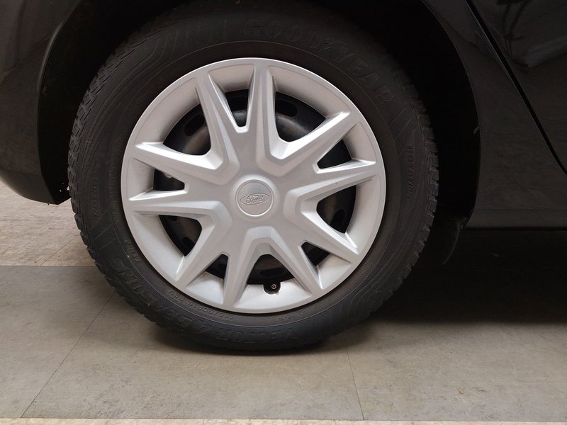 Ford Fiesta 1.0 EcoBoost automatik Cool&Connect • Full LED — 8
