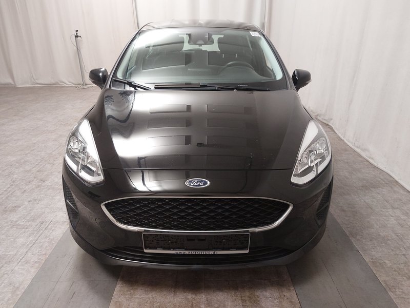Ford Fiesta 1.0 EcoBoost automatik Cool&Connect • Full LED — 9