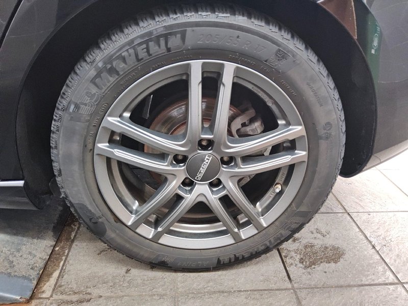 Mercedes-Benz B 200 d automatik Progressive • LED — 11