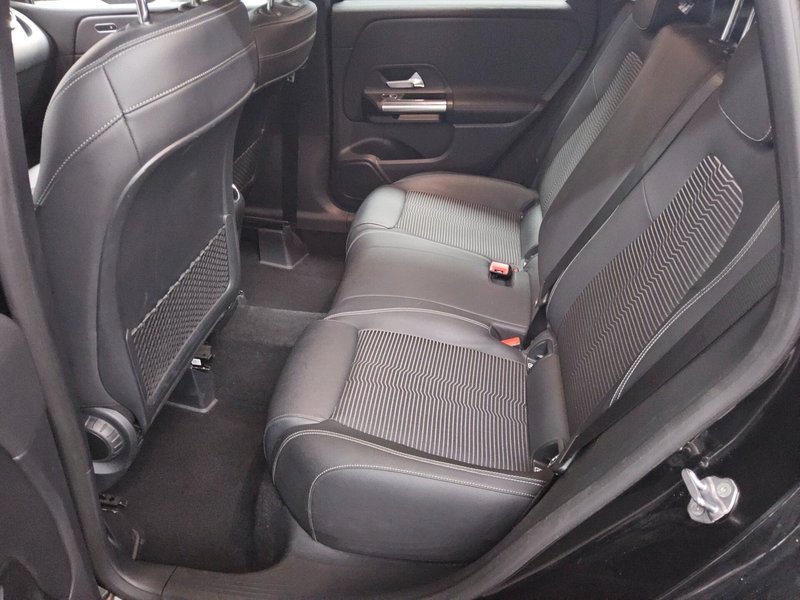 Mercedes-Benz B 200 d automatik Progressive • LED — 13