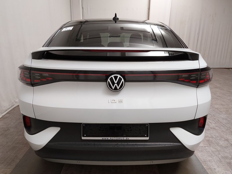 Volkswagen ID.4 Pro • ACC • LED — 14