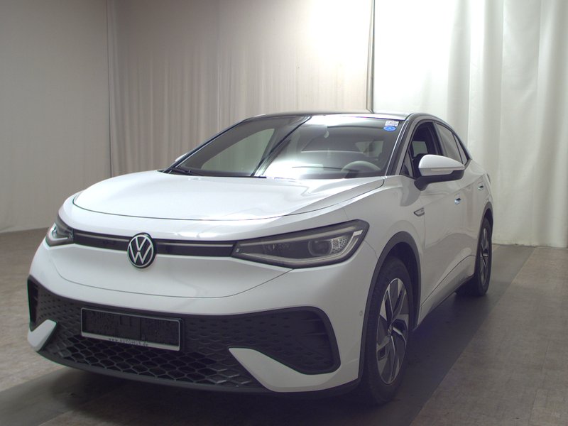 Volkswagen ID.4 Pro • ACC • LED — 2
