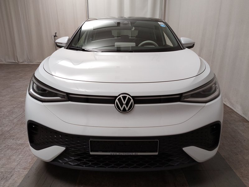 Volkswagen ID.4 Pro • ACC • LED — 9