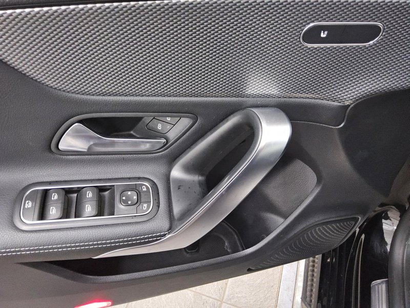 Mercedes-Benz CLA 220 d Shooting Brake automatik Progressive • AHK • LED — 10