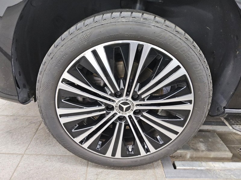 Mercedes-Benz CLA 220 d Shooting Brake automatik Progressive • AHK • LED — 11