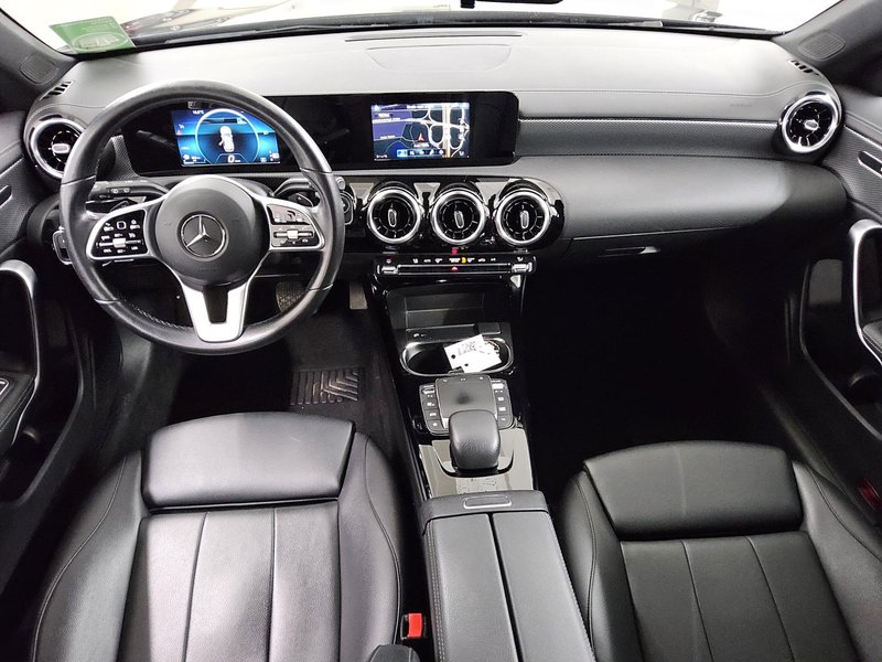 Mercedes-Benz CLA 220 d Shooting Brake automatik Progressive • AHK • LED — 5