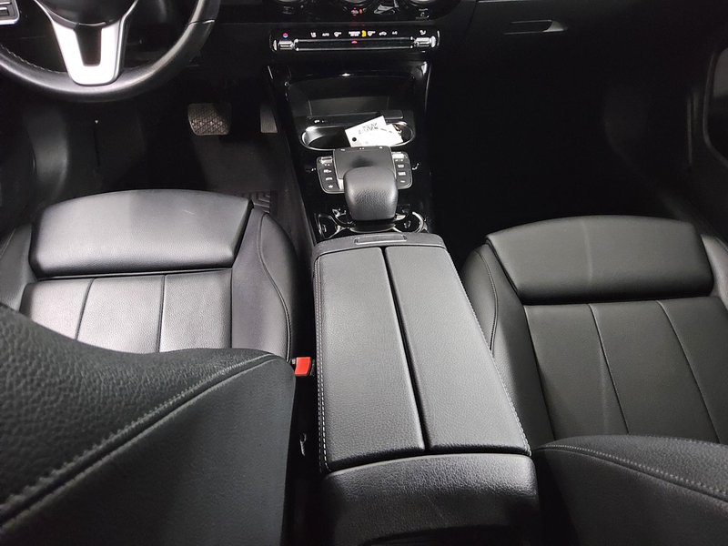 Mercedes-Benz CLA 220 d Shooting Brake automatik Progressive • AHK • LED — 6